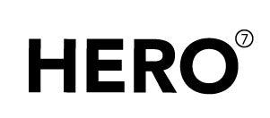 Logo Hero Seven, Partenaire Officiel de la Blue Padel Cup