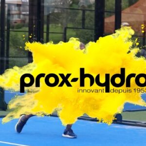 Inscription 1 Joueur - Tournoi Padel de L'Immobilier