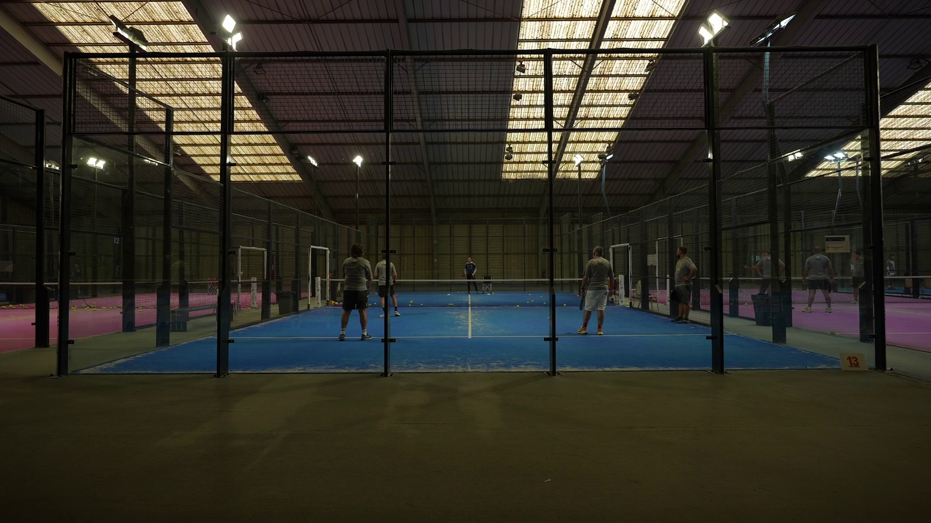 Stage Aix en Provence